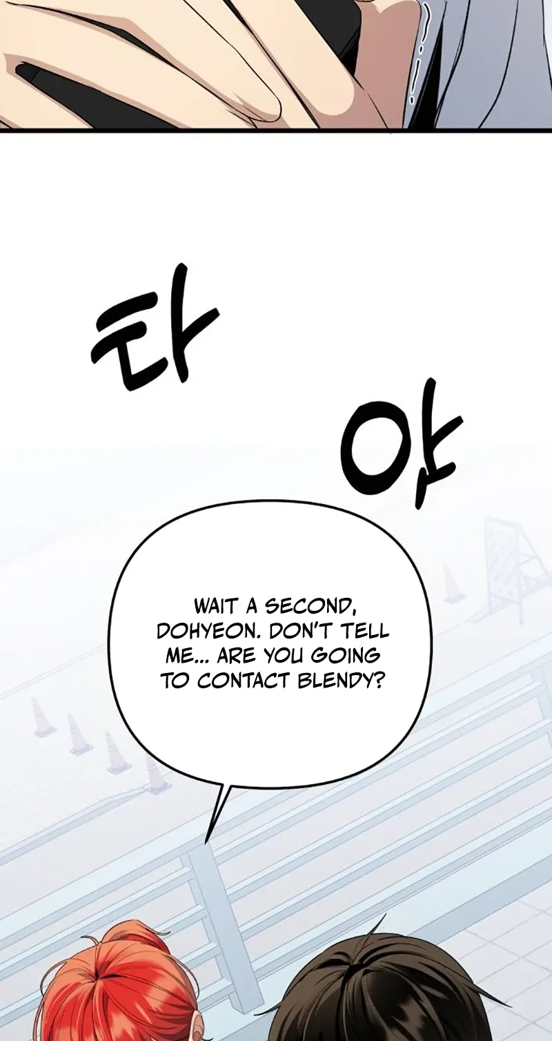 The Demon King’s Channel Chapter 45 page 57
