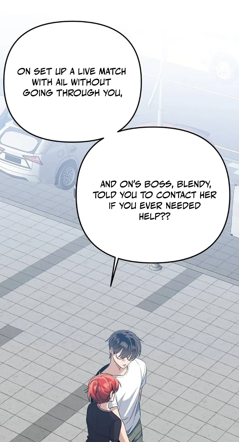 The Demon King’s Channel Chapter 45 page 61