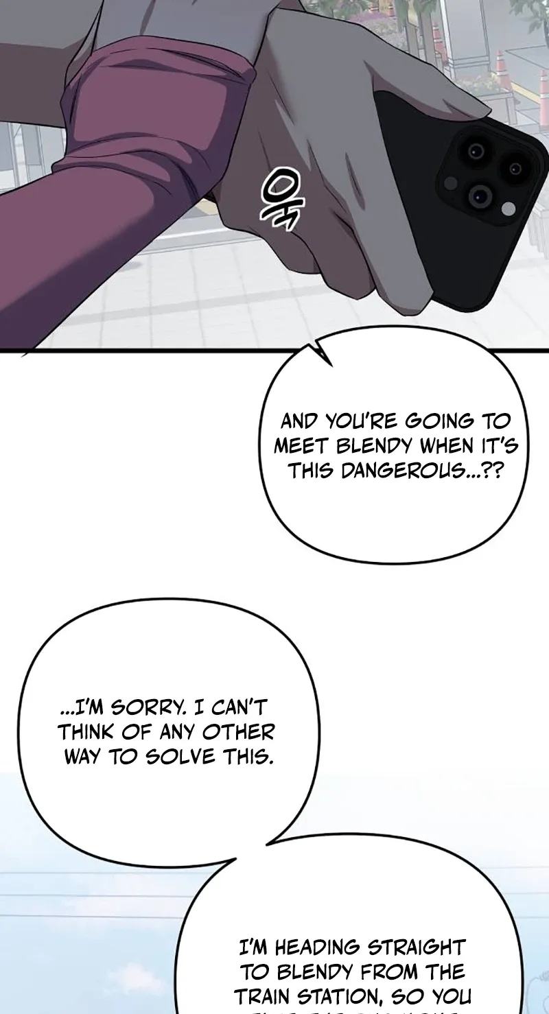 The Demon King’s Channel Chapter 45 page 63