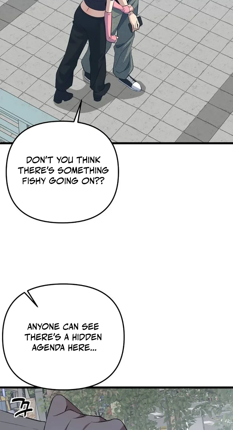 The Demon King’s Channel Chapter 45 page 62