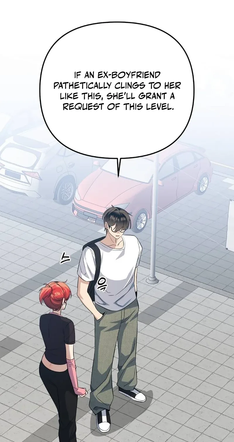 The Demon King’s Channel Chapter 45 page 76