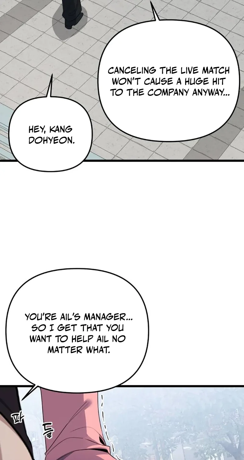 The Demon King’s Channel Chapter 45 page 77
