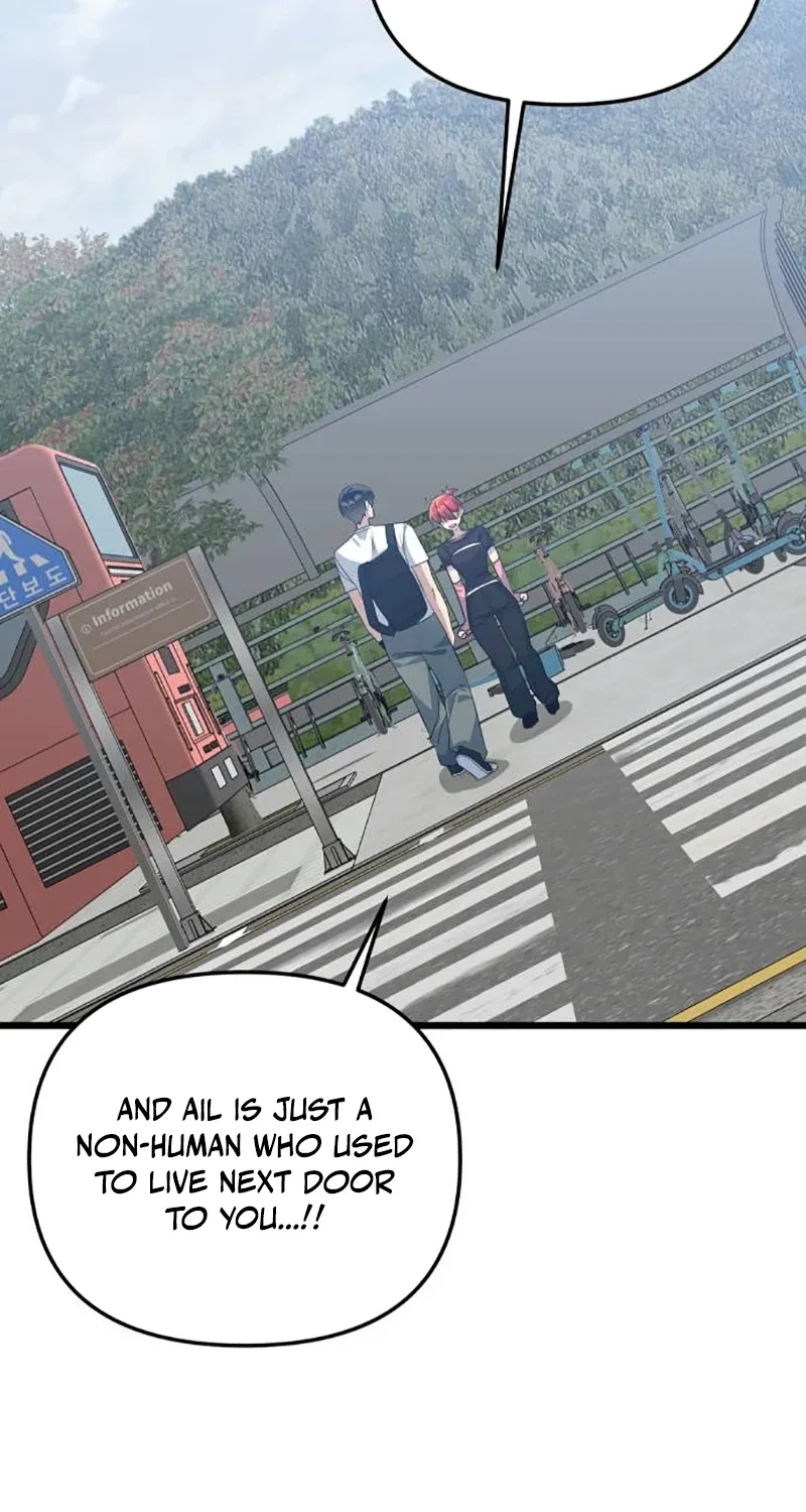The Demon King’s Channel Chapter 45 page 80