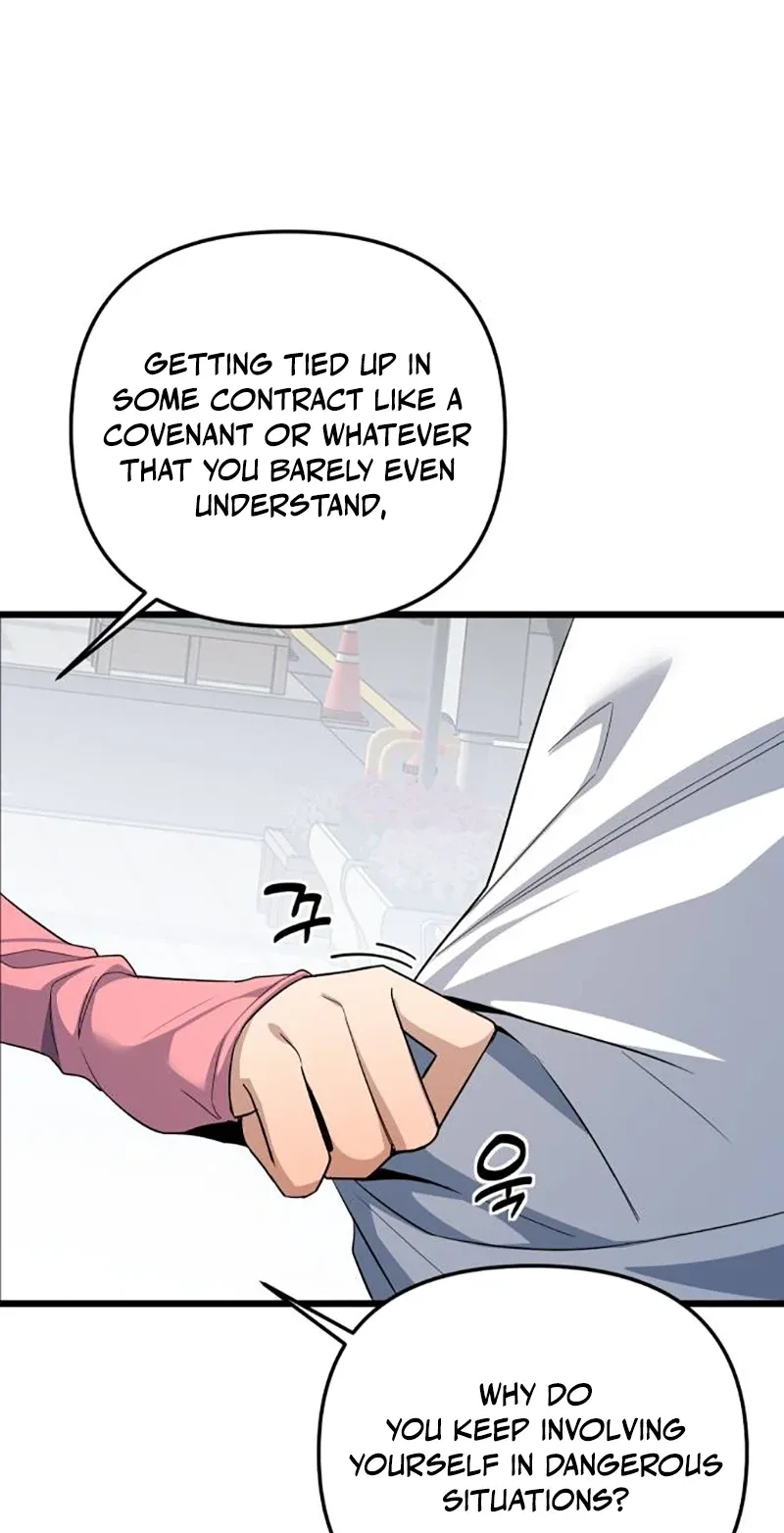The Demon King’s Channel Chapter 45 page 81