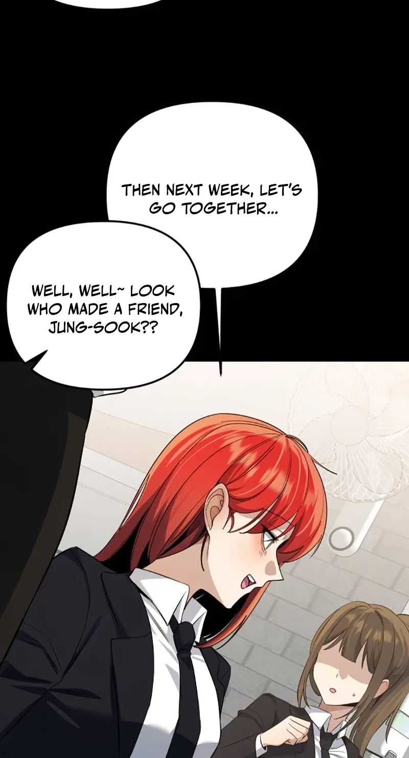 The Demon King’s Channel Chapter 45 page 96