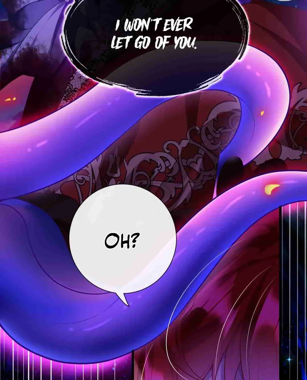 The Demon Maid Only Wants to Be Bullied by the Villainess Noble Lady Chapter 0 page 8
