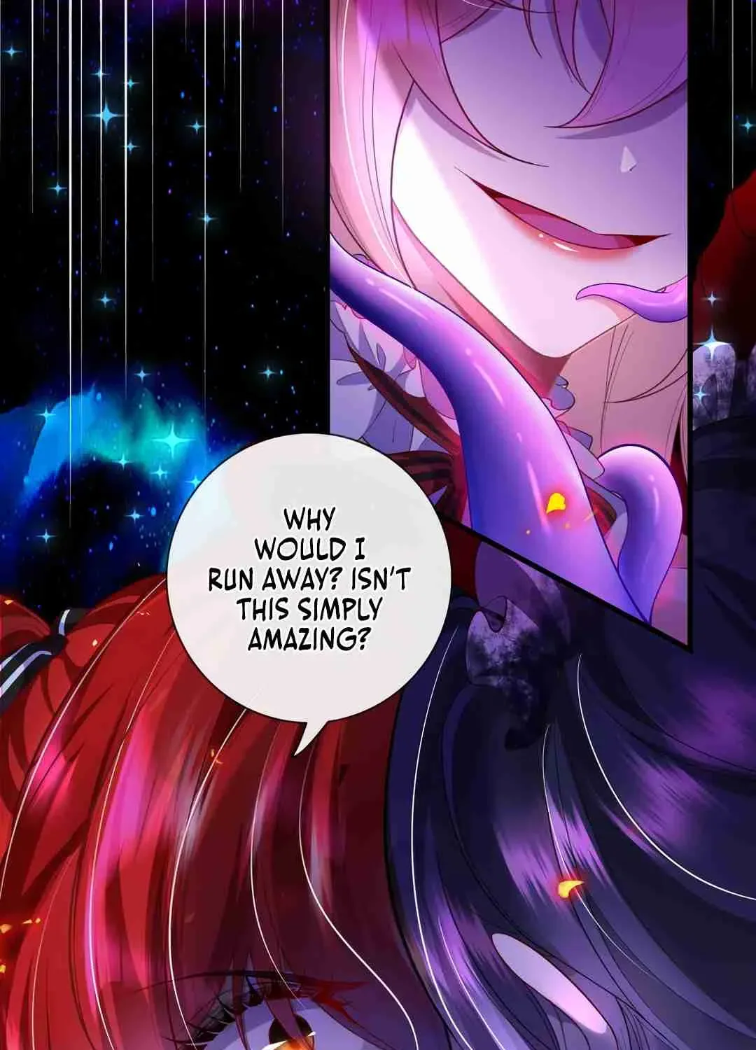 The Demon Maid Only Wants to Be Bullied by the Villainess Noble Lady Chapter 0 page 9