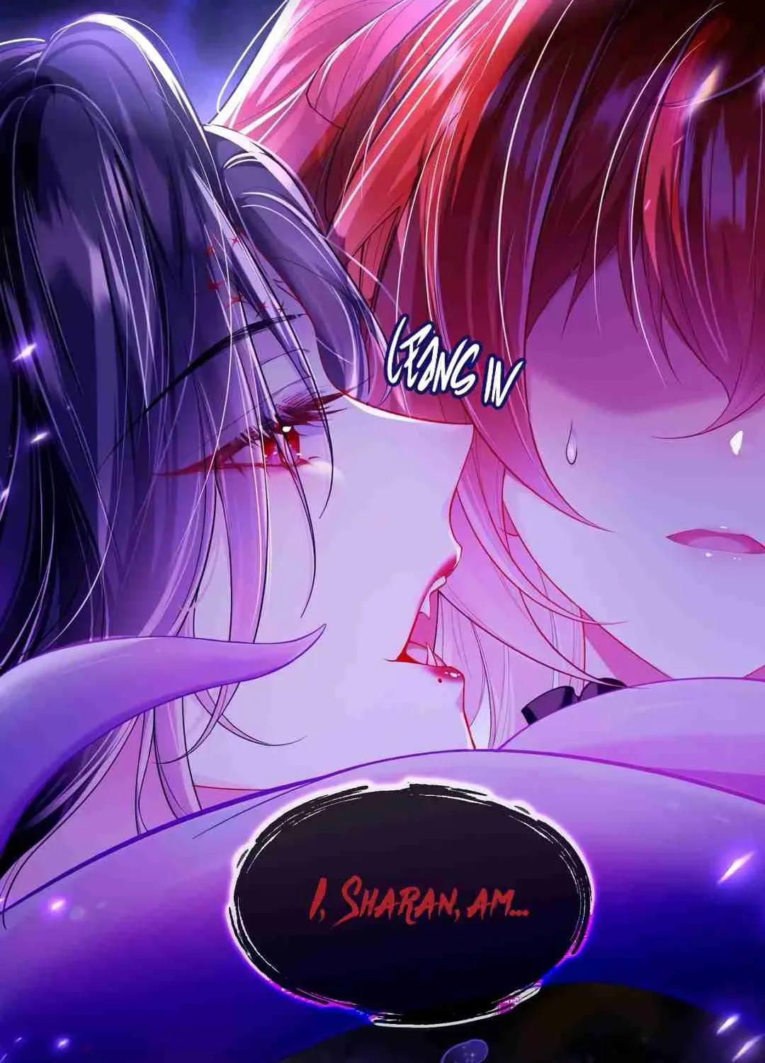 The Demon Maid Only Wants to Be Bullied by the Villainess Noble Lady Chapter 0 page 3