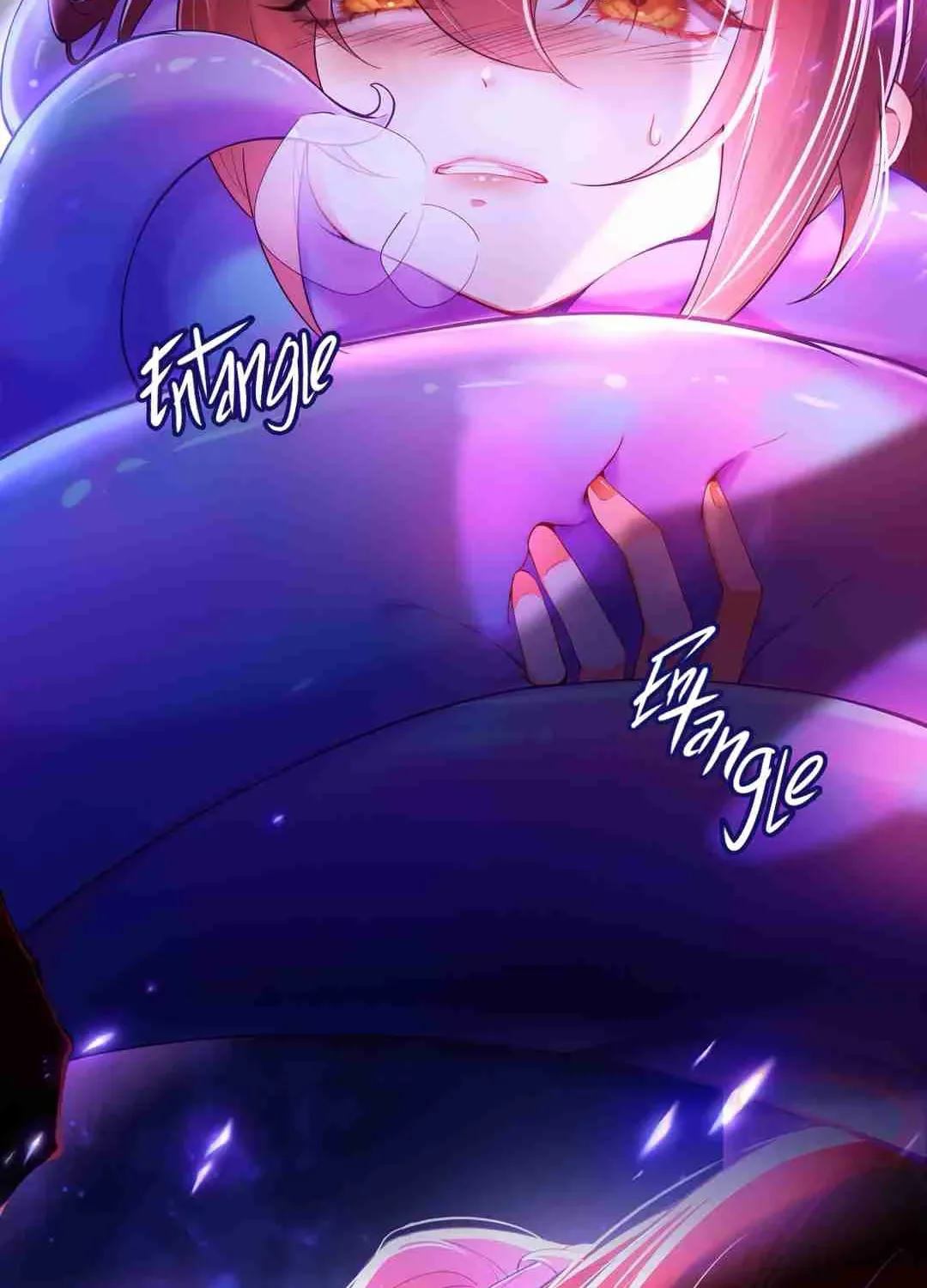 The Demon Maid Only Wants to Be Bullied by the Villainess Noble Lady Chapter 0 page 2