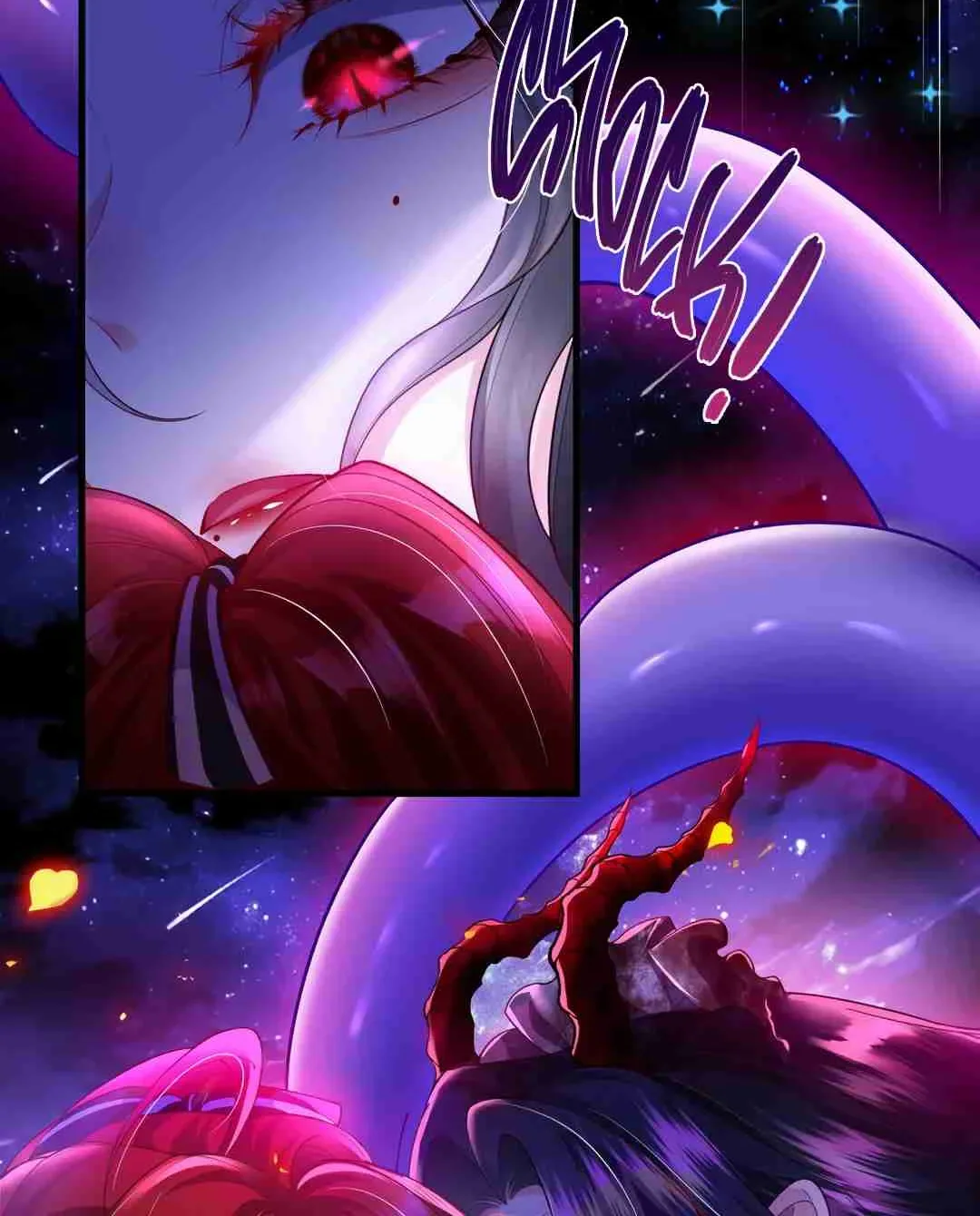 The Demon Maid Only Wants to Be Bullied by the Villainess Noble Lady Chapter 0 page 12