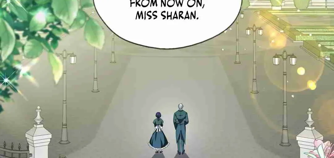 The Demon Maid Only Wants to Be Bullied by the Villainess Noble Lady Chapter 1 page 4