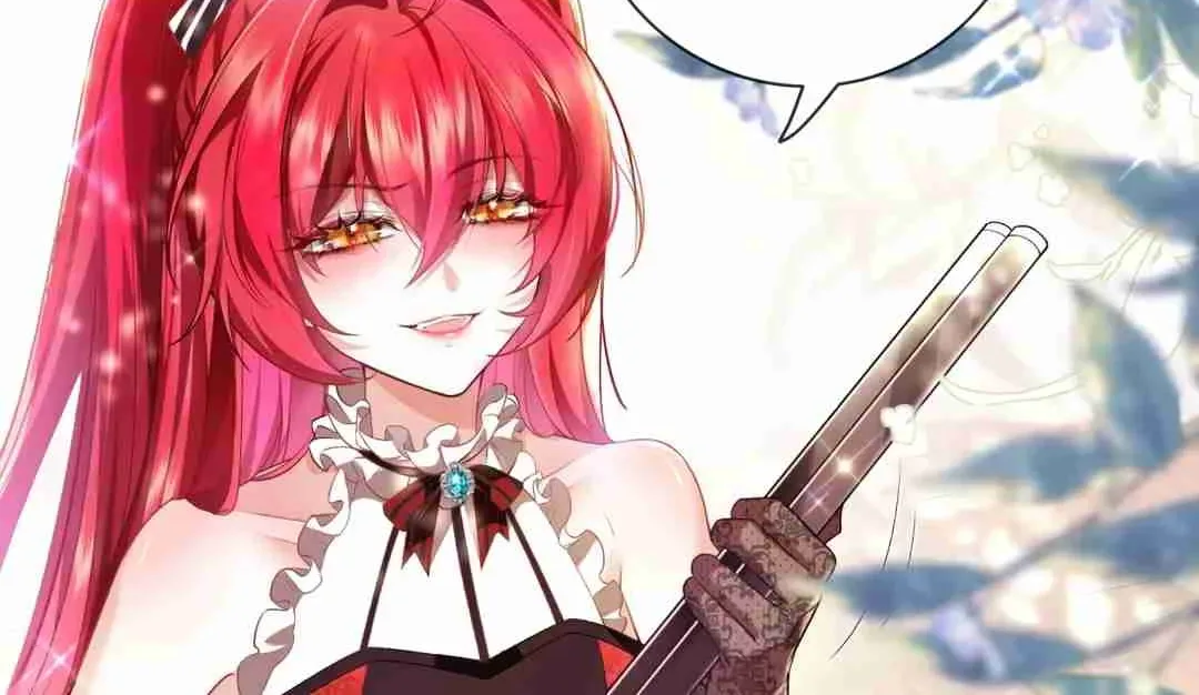 The Demon Maid Only Wants to Be Bullied by the Villainess Noble Lady Chapter 1 page 18