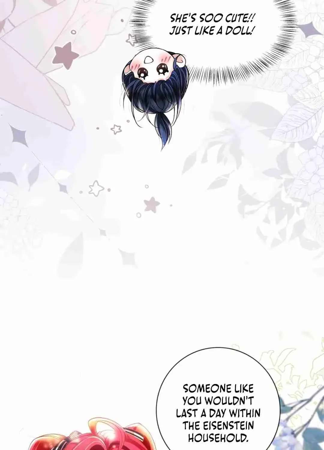 The Demon Maid Only Wants to Be Bullied by the Villainess Noble Lady Chapter 1 page 17