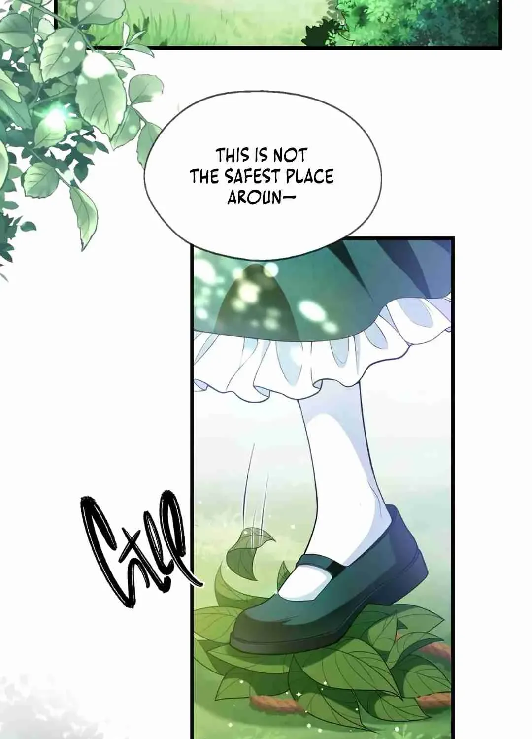 The Demon Maid Only Wants to Be Bullied by the Villainess Noble Lady Chapter 1 page 9