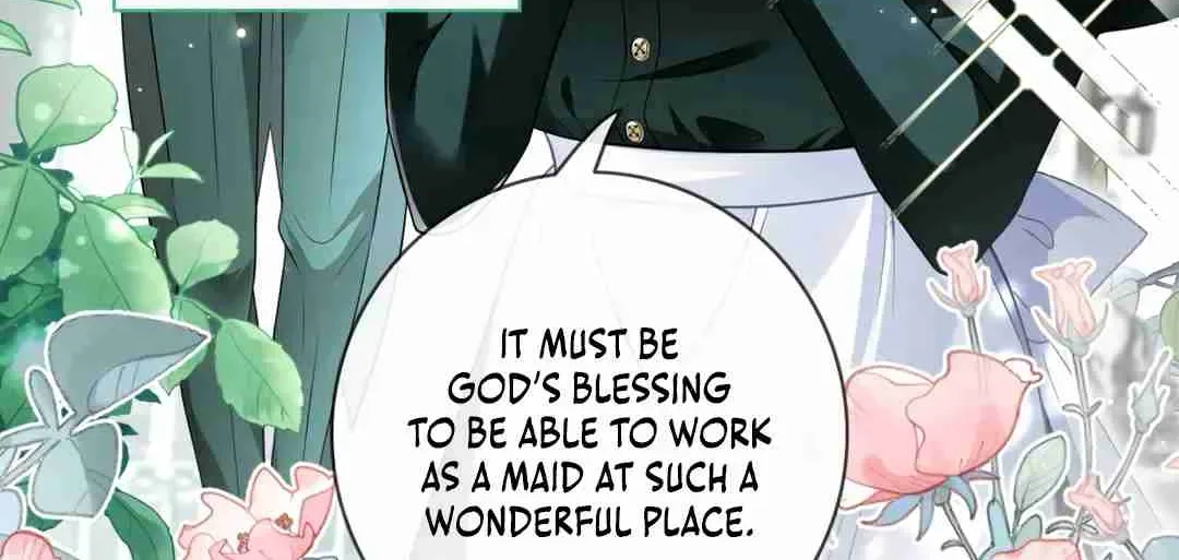 The Demon Maid Only Wants to Be Bullied by the Villainess Noble Lady Chapter 1 page 6