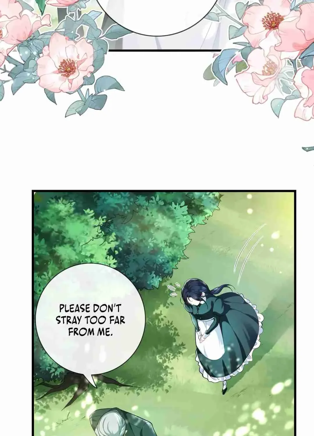The Demon Maid Only Wants to Be Bullied by the Villainess Noble Lady Chapter 1 page 7