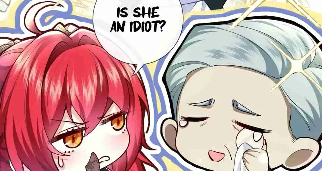 The Demon Maid Only Wants to Be Bullied by the Villainess Noble Lady Chapter 1 page 32