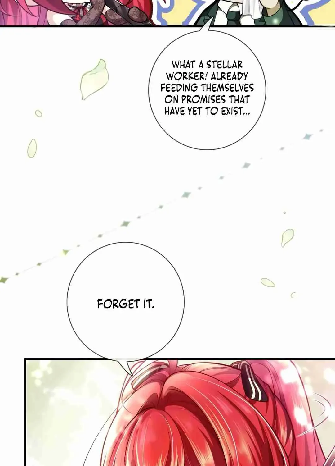 The Demon Maid Only Wants to Be Bullied by the Villainess Noble Lady Chapter 1 page 33