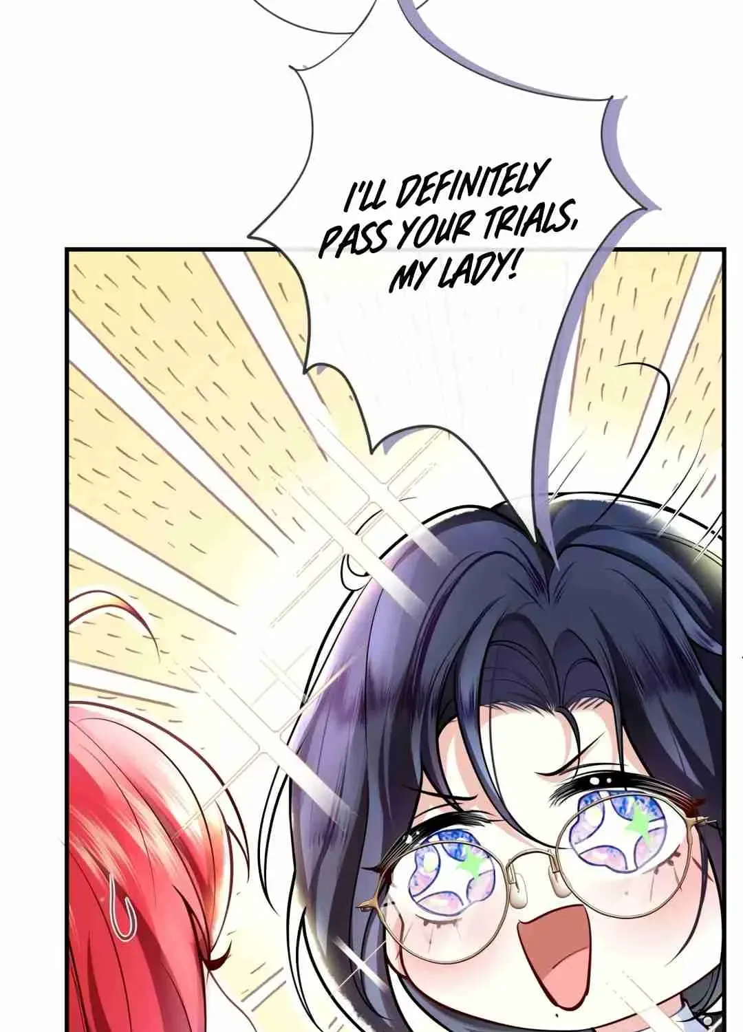 The Demon Maid Only Wants to Be Bullied by the Villainess Noble Lady Chapter 1 page 29