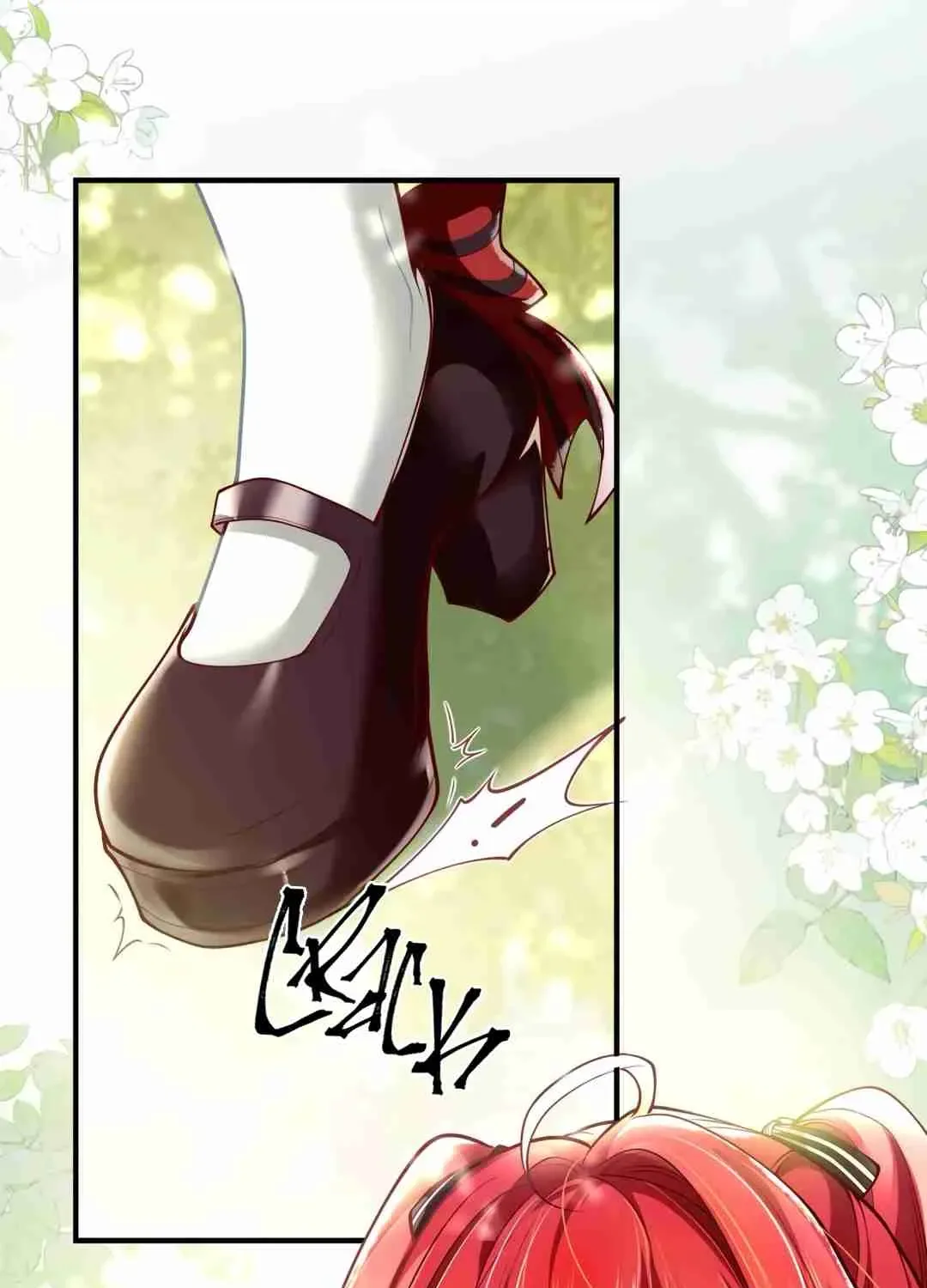 The Demon Maid Only Wants to Be Bullied by the Villainess Noble Lady Chapter 1 page 35