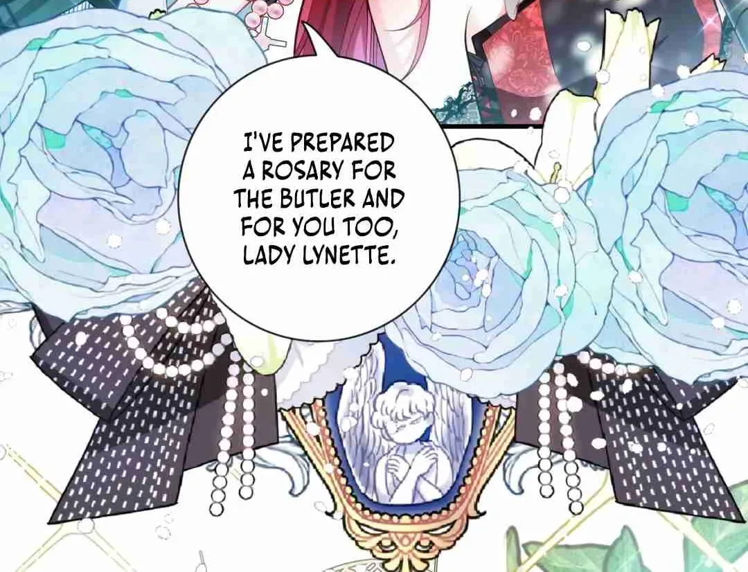 The Demon Maid Only Wants to Be Bullied by the Villainess Noble Lady Chapter 1 page 40