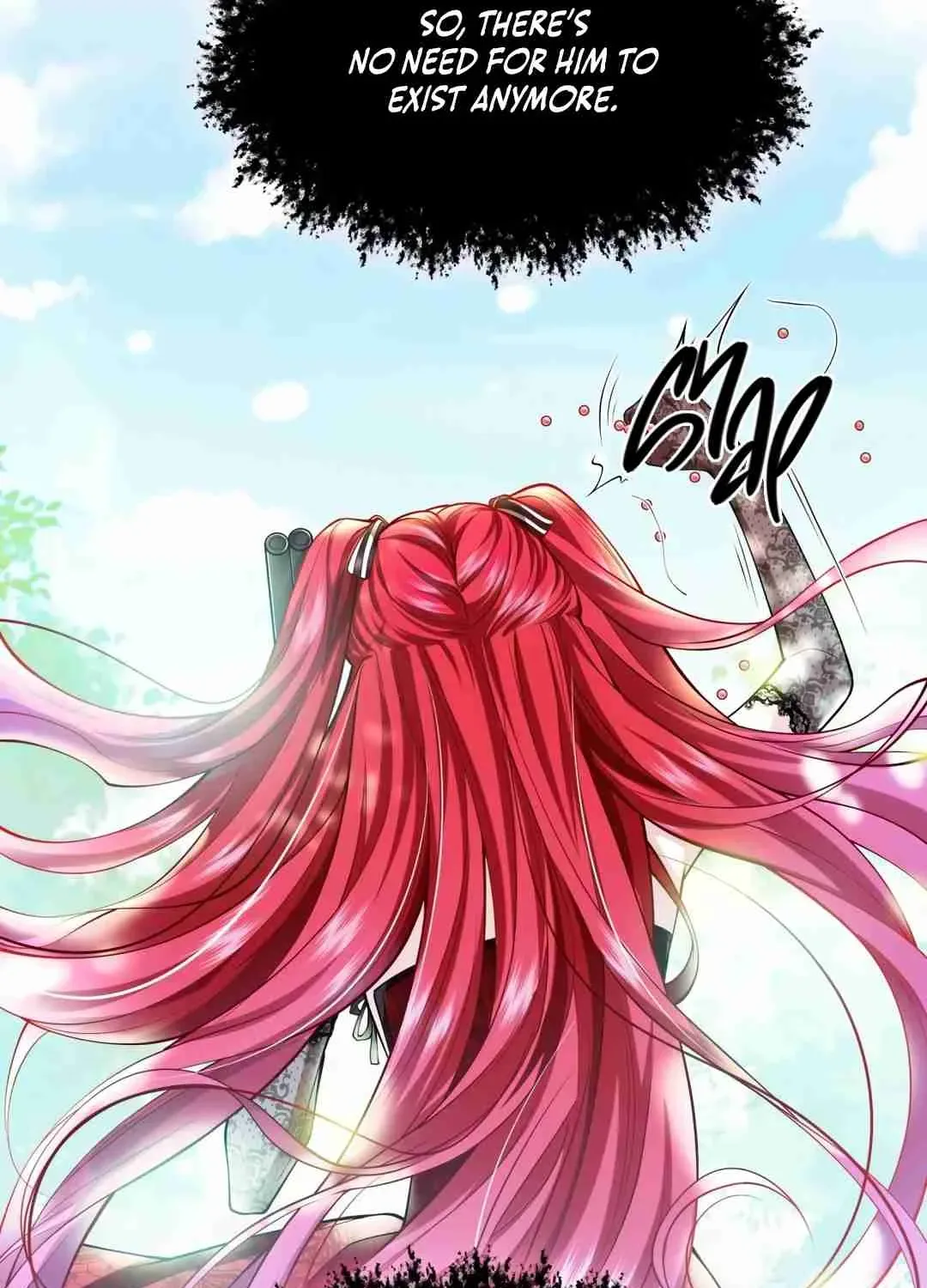 The Demon Maid Only Wants to Be Bullied by the Villainess Noble Lady Chapter 1 page 47