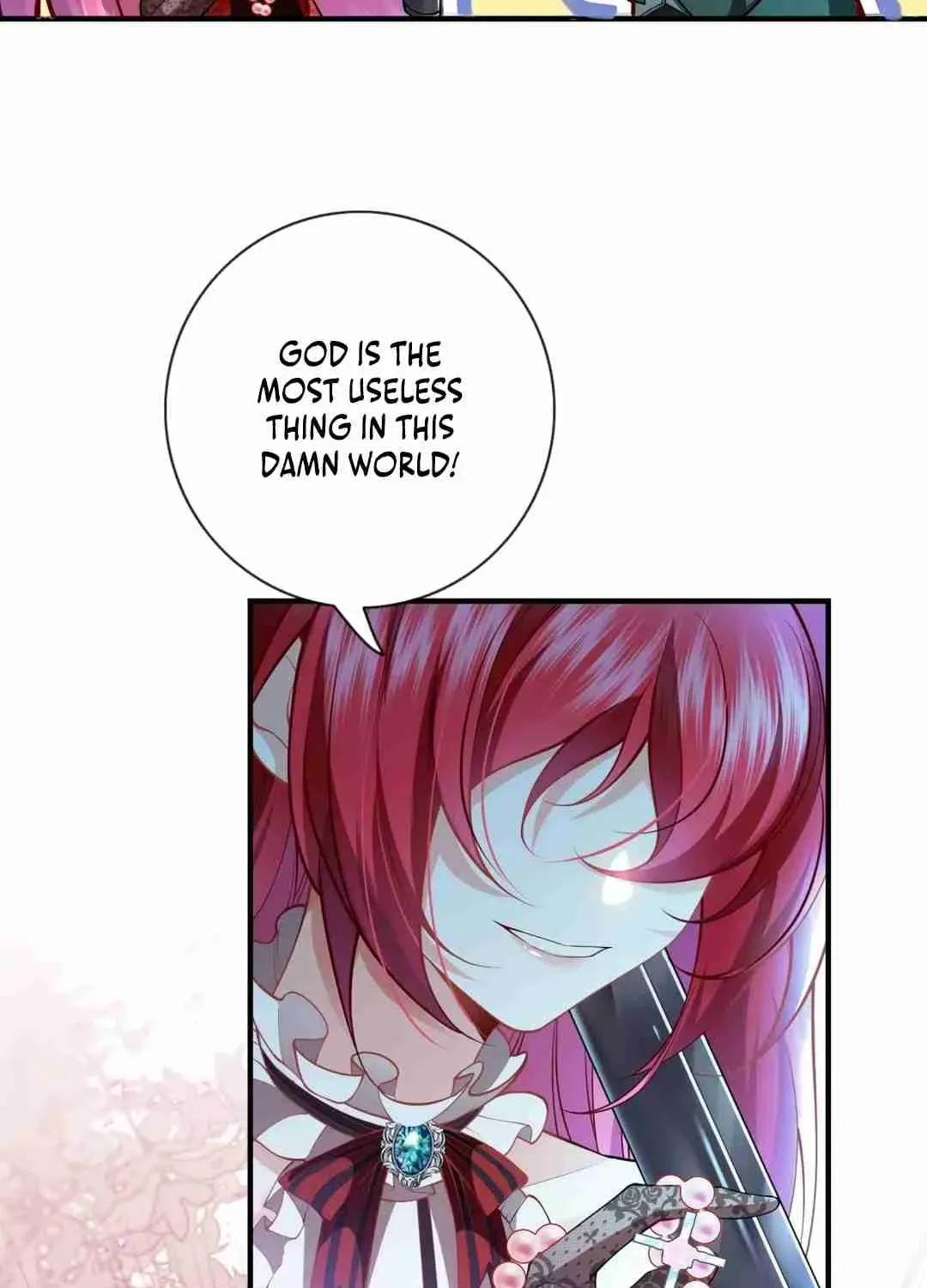 The Demon Maid Only Wants to Be Bullied by the Villainess Noble Lady Chapter 1 page 43