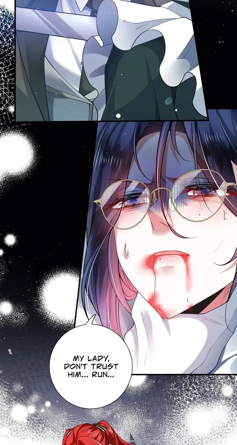 The Demon Maid Only Wants to Be Bullied by the Villainess Noble Lady Chapter 10 page 3