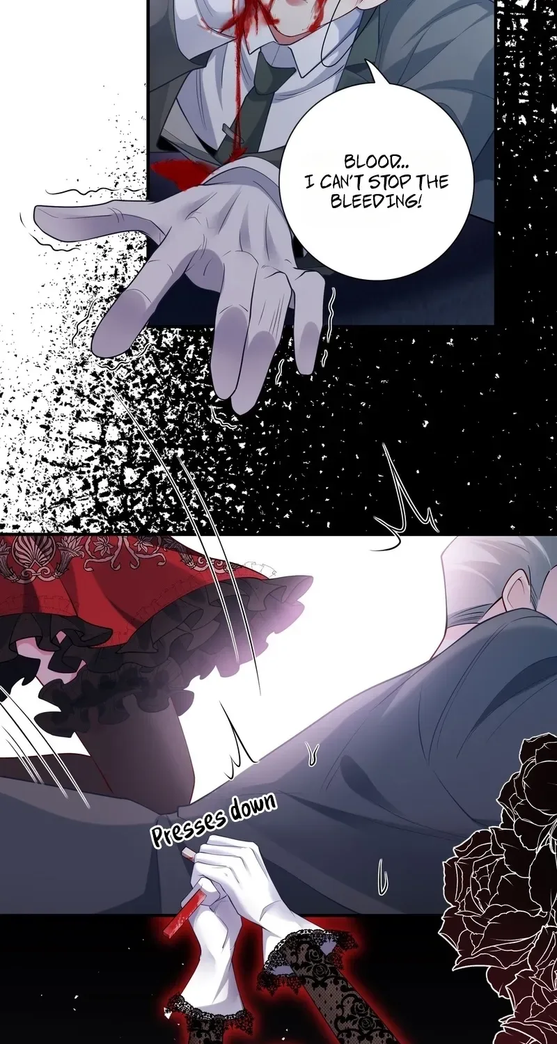 The Demon Maid Only Wants to Be Bullied by the Villainess Noble Lady Chapter 10 page 25