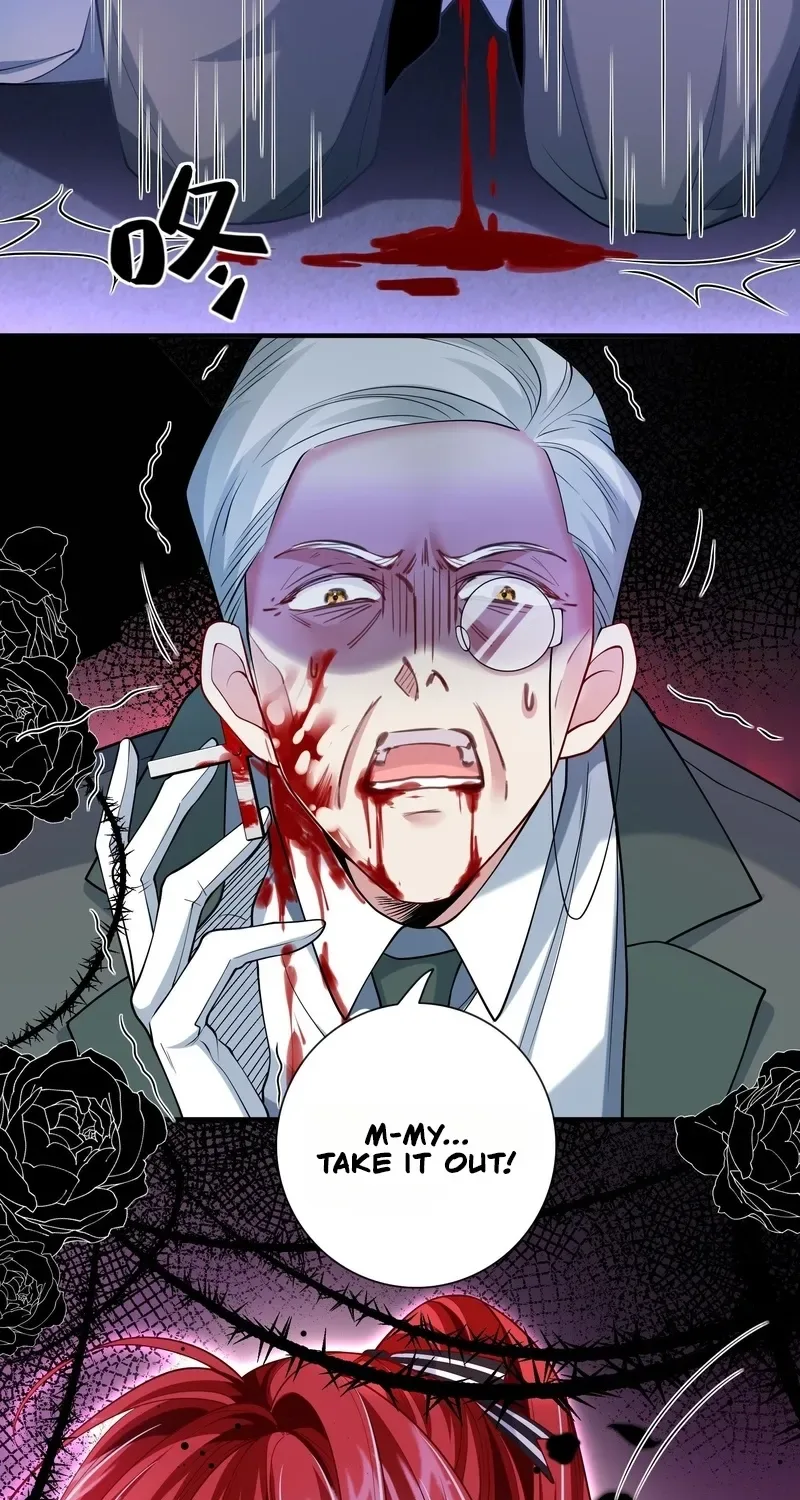 The Demon Maid Only Wants to Be Bullied by the Villainess Noble Lady Chapter 10 page 22
