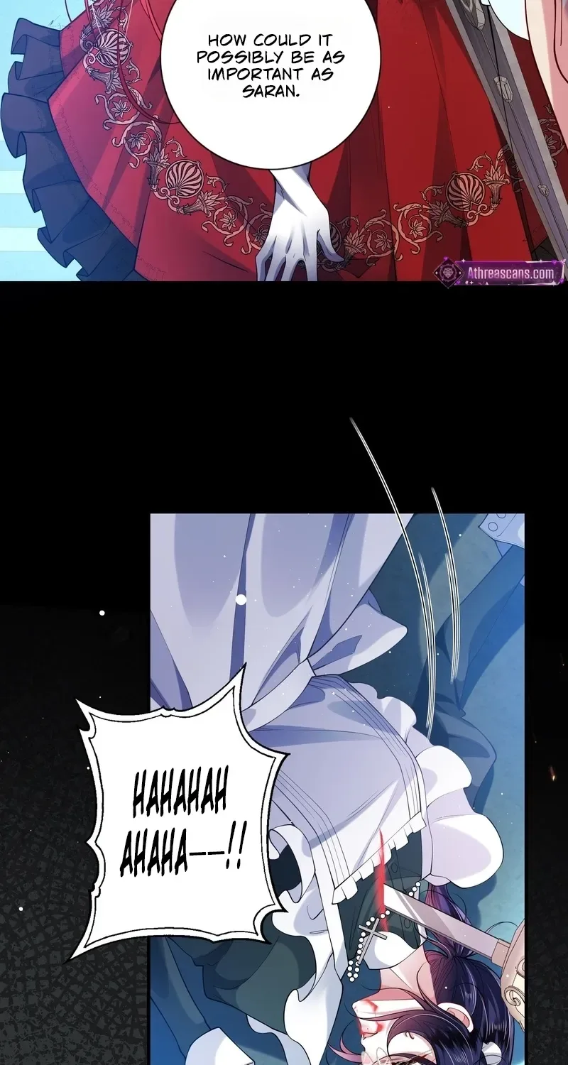 The Demon Maid Only Wants to Be Bullied by the Villainess Noble Lady Chapter 10 page 7