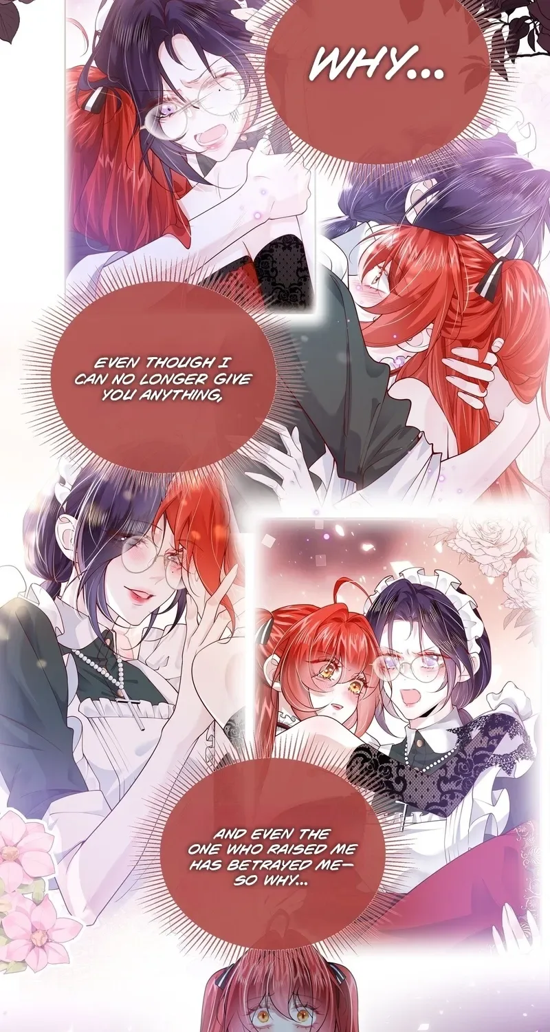 The Demon Maid Only Wants to Be Bullied by the Villainess Noble Lady Chapter 10 page 14
