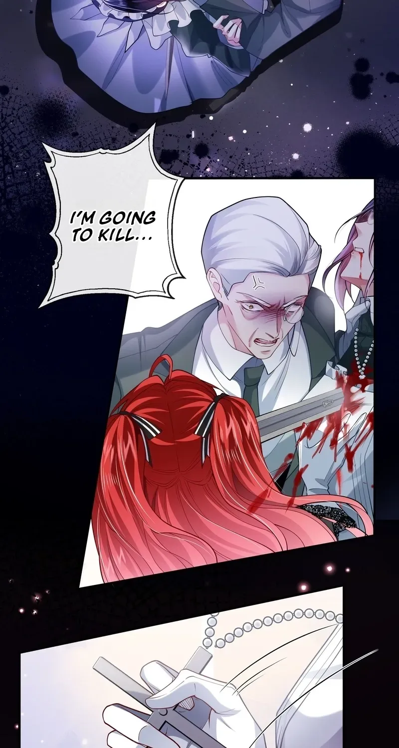 The Demon Maid Only Wants to Be Bullied by the Villainess Noble Lady Chapter 10 page 18