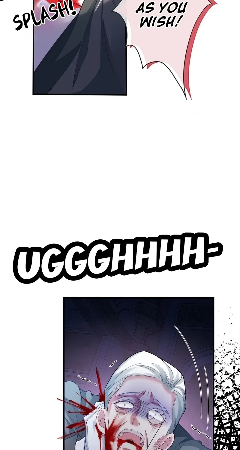 The Demon Maid Only Wants to Be Bullied by the Villainess Noble Lady Chapter 10 page 24