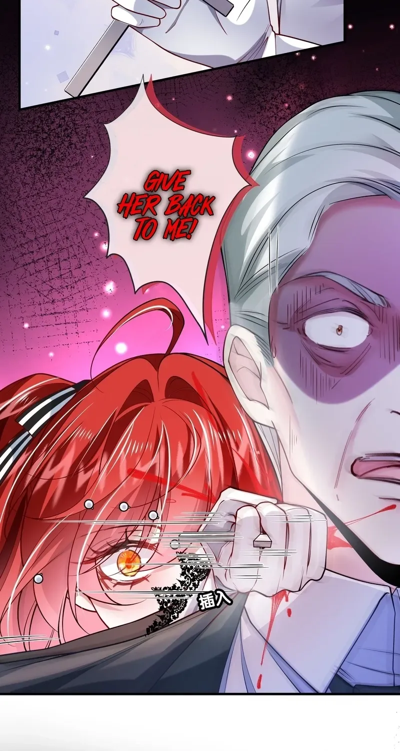The Demon Maid Only Wants to Be Bullied by the Villainess Noble Lady Chapter 10 page 19
