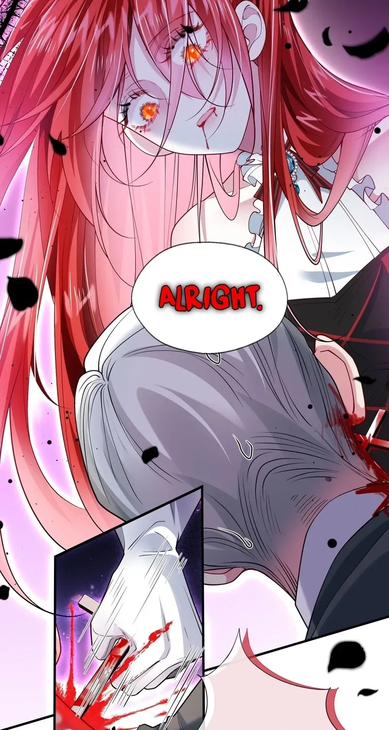 The Demon Maid Only Wants to Be Bullied by the Villainess Noble Lady Chapter 10 page 23