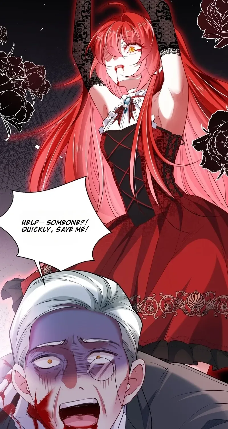 The Demon Maid Only Wants to Be Bullied by the Villainess Noble Lady Chapter 10 page 26