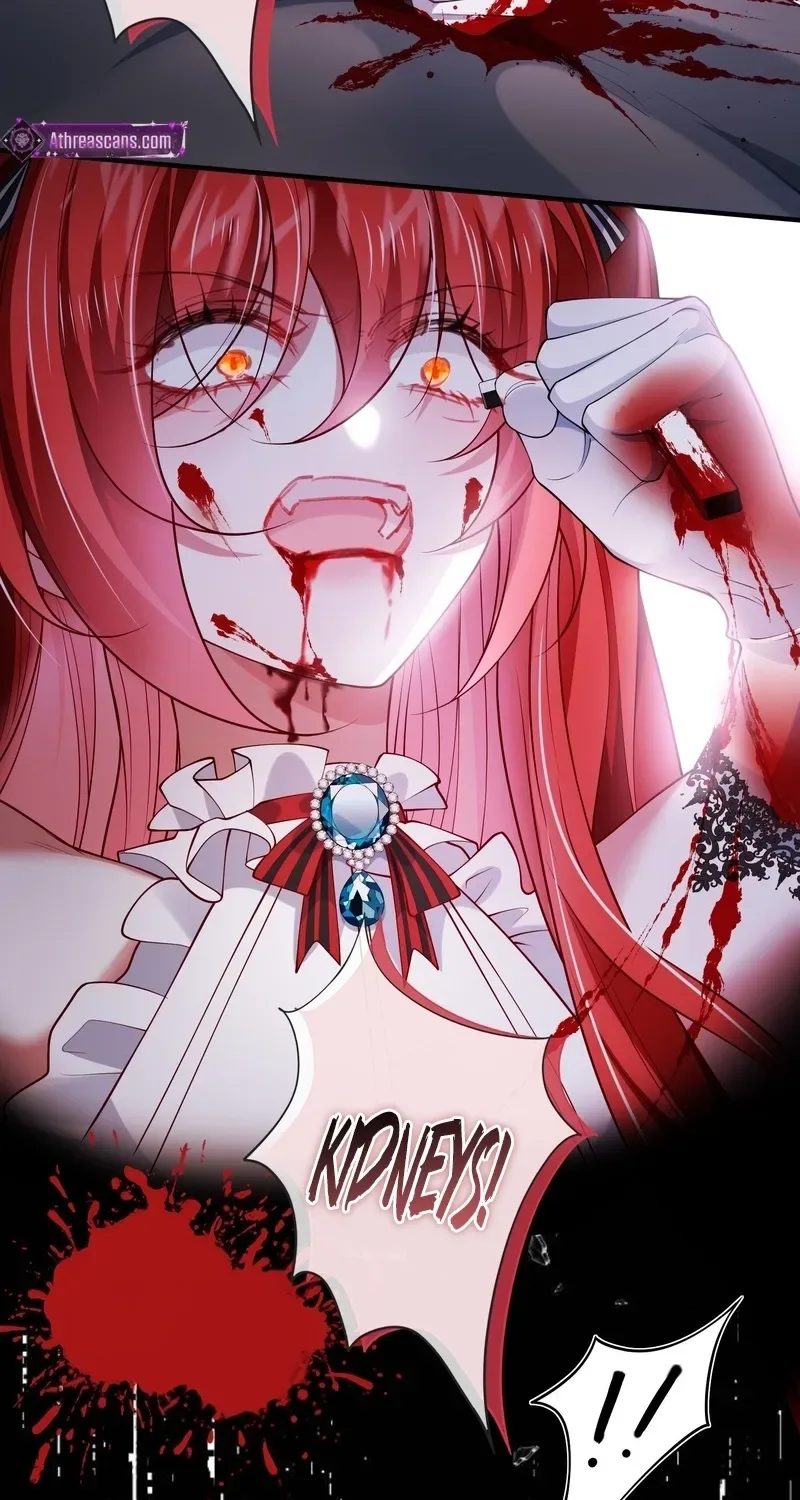 The Demon Maid Only Wants to Be Bullied by the Villainess Noble Lady Chapter 10 page 29