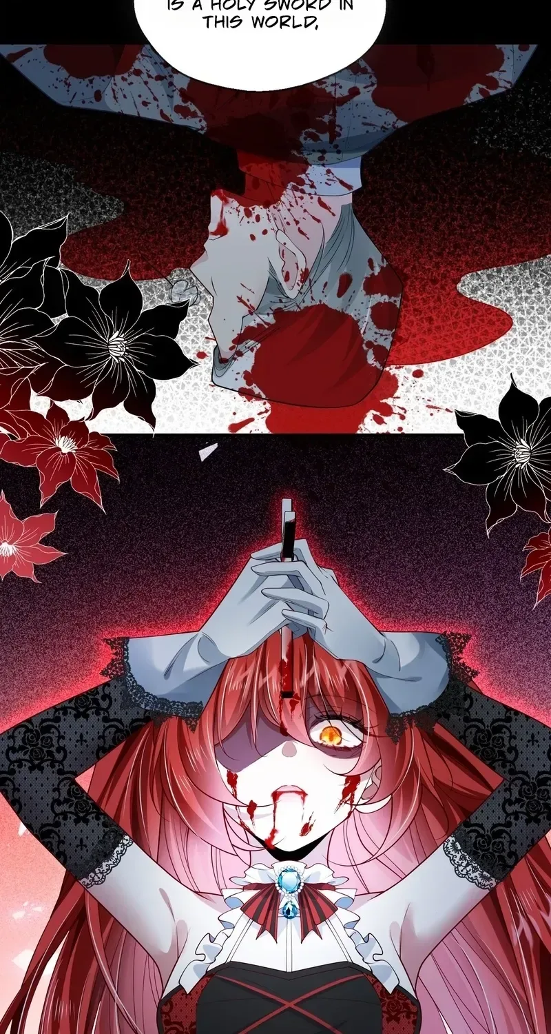 The Demon Maid Only Wants to Be Bullied by the Villainess Noble Lady Chapter 10 page 31