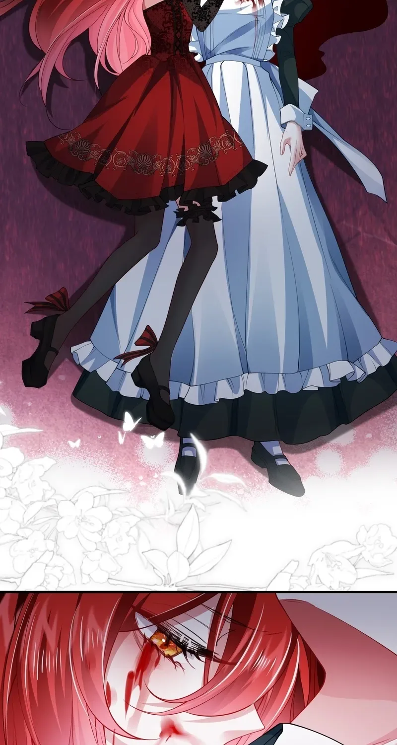 The Demon Maid Only Wants to Be Bullied by the Villainess Noble Lady Chapter 11 page 13