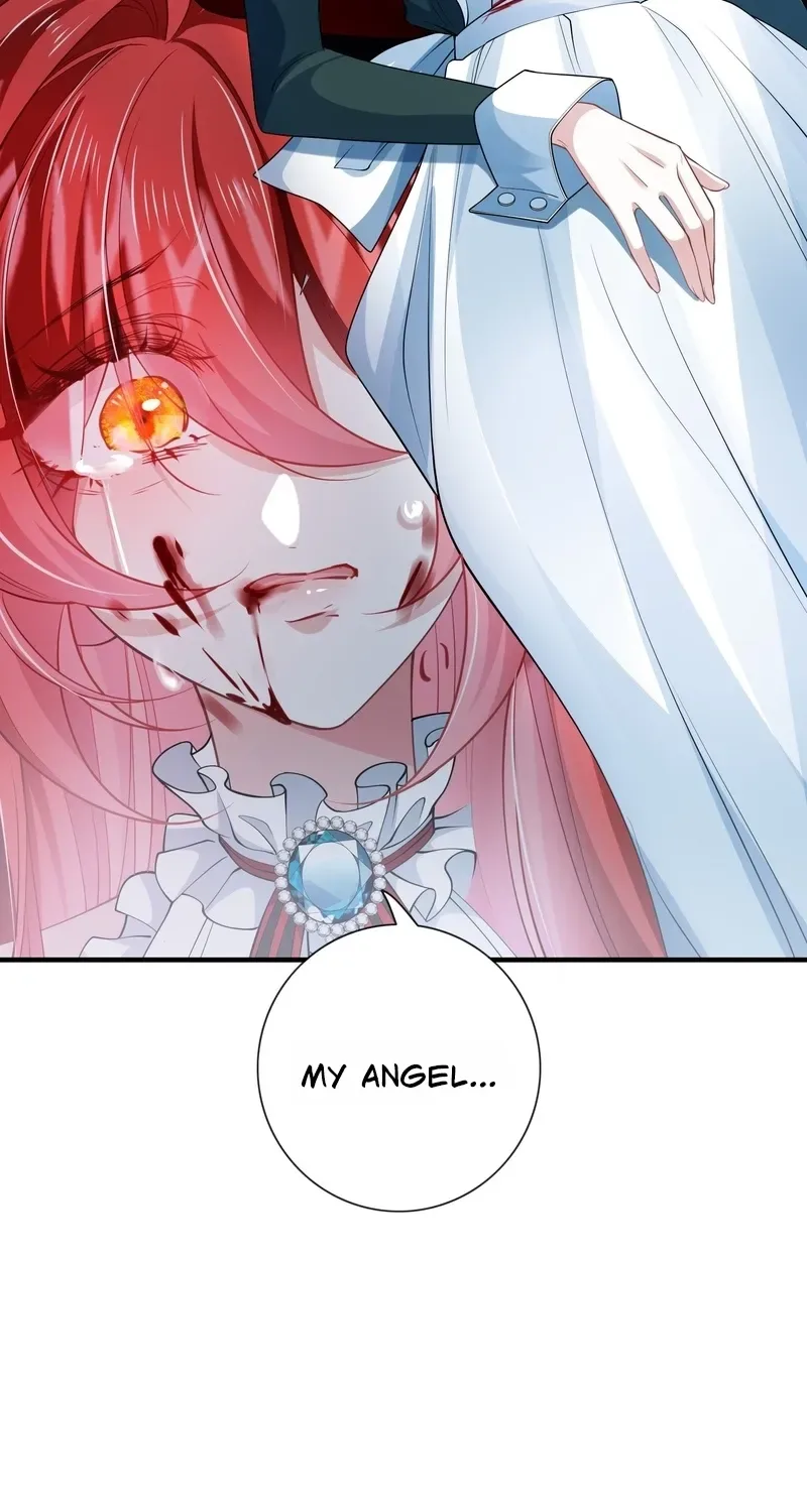 The Demon Maid Only Wants to Be Bullied by the Villainess Noble Lady Chapter 11 page 8