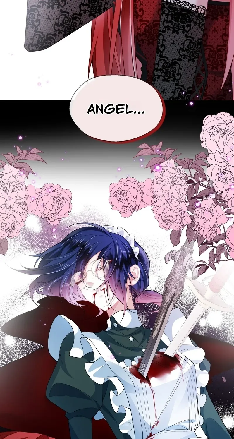 The Demon Maid Only Wants to Be Bullied by the Villainess Noble Lady Chapter 11 page 7