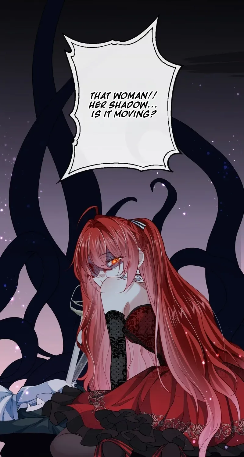 The Demon Maid Only Wants to Be Bullied by the Villainess Noble Lady Chapter 11 page 16