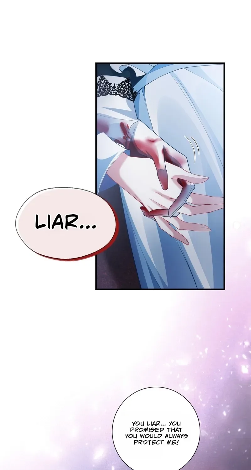 The Demon Maid Only Wants to Be Bullied by the Villainess Noble Lady Chapter 11 page 9