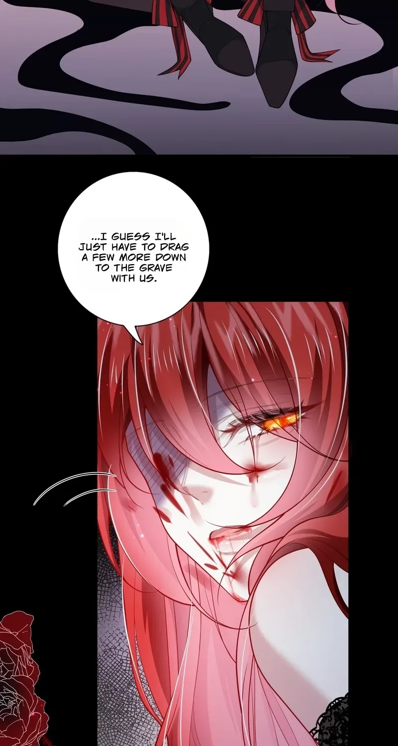 The Demon Maid Only Wants to Be Bullied by the Villainess Noble Lady Chapter 11 page 17