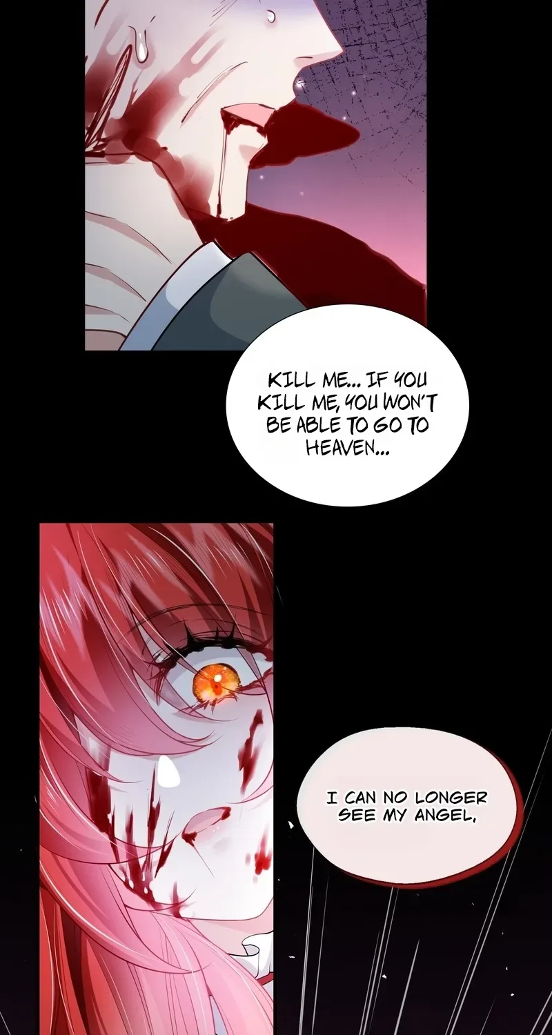 The Demon Maid Only Wants to Be Bullied by the Villainess Noble Lady Chapter 11 page 3