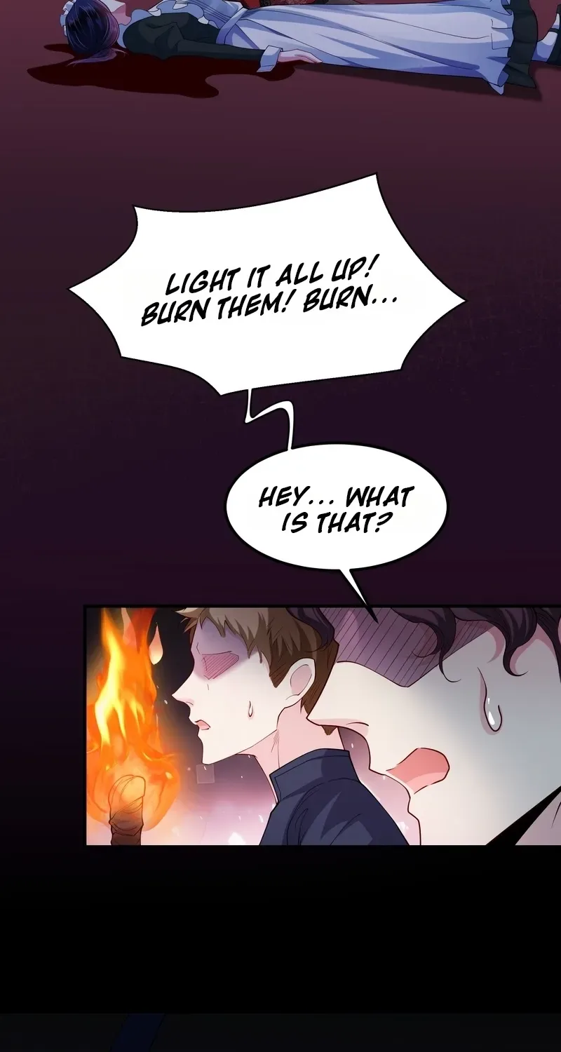 The Demon Maid Only Wants to Be Bullied by the Villainess Noble Lady Chapter 11 page 15