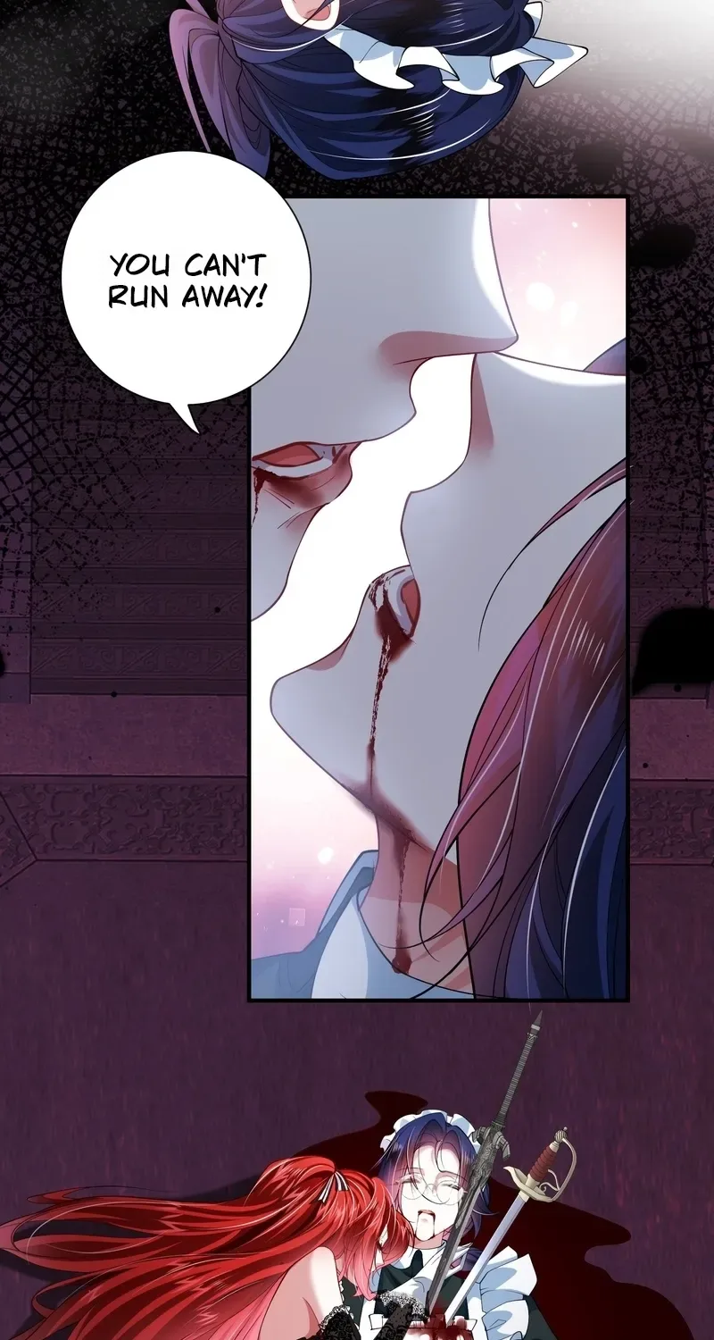 The Demon Maid Only Wants to Be Bullied by the Villainess Noble Lady Chapter 11 page 12