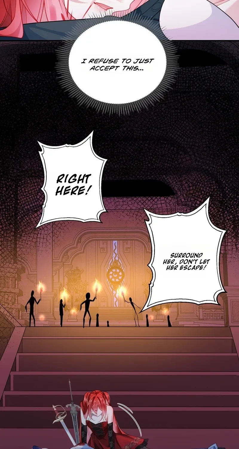 The Demon Maid Only Wants to Be Bullied by the Villainess Noble Lady Chapter 11 page 14