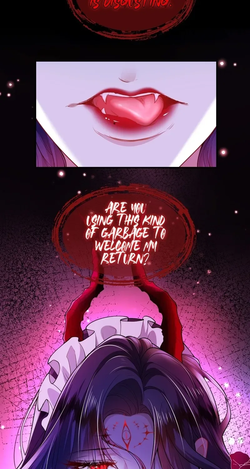 The Demon Maid Only Wants to Be Bullied by the Villainess Noble Lady Chapter 11 page 25